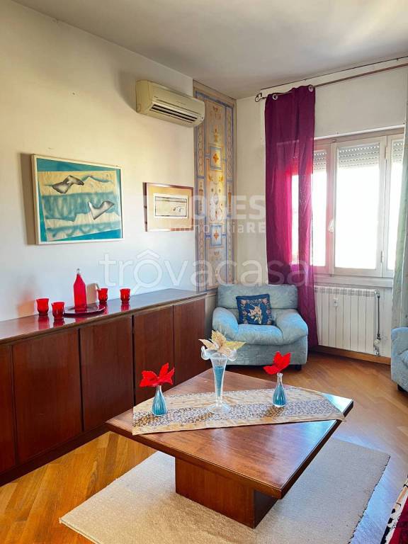 appartamento in vendita a Montevarchi