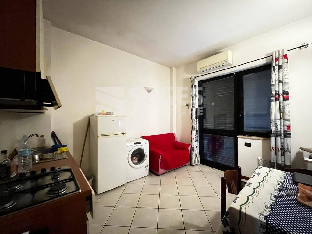 appartamento in vendita a Montevarchi