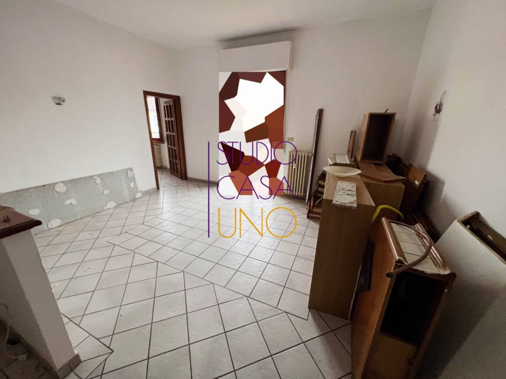 appartamento in vendita a Montevarchi