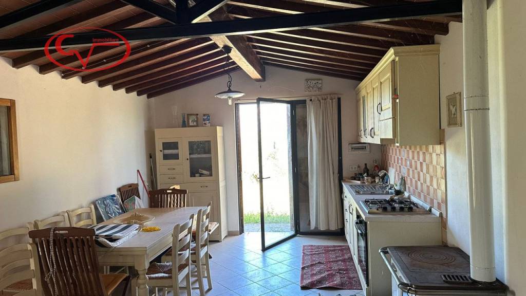 appartamento in vendita a Montevarchi in zona Ventena