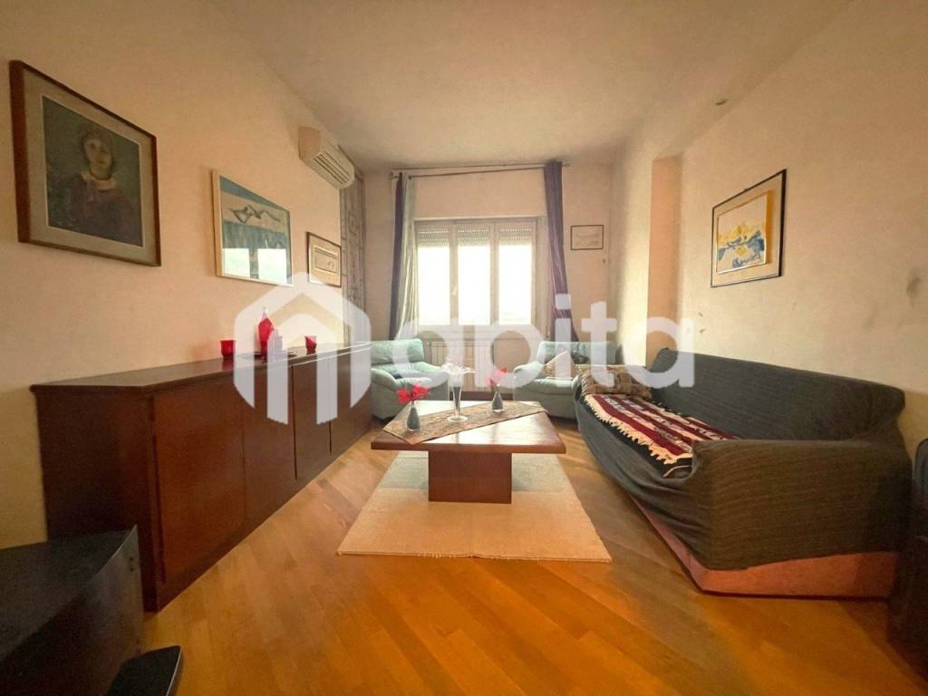 appartamento in vendita a Montevarchi