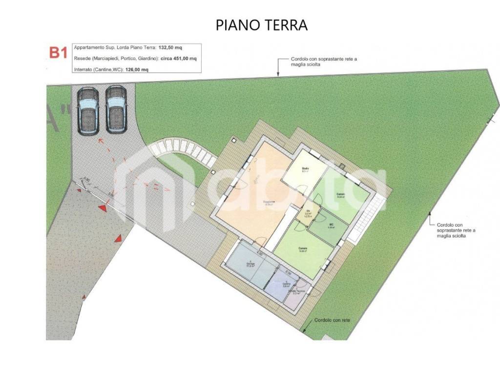 casa indipendente in vendita a Montevarchi