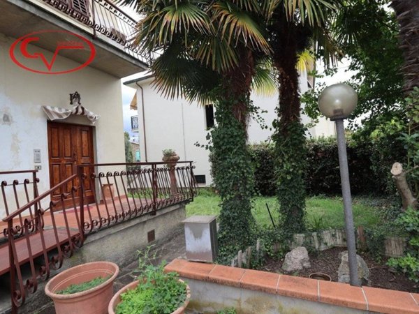 casa indipendente in vendita a Montevarchi in zona Levanella