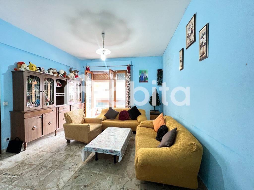 appartamento in vendita a Montevarchi