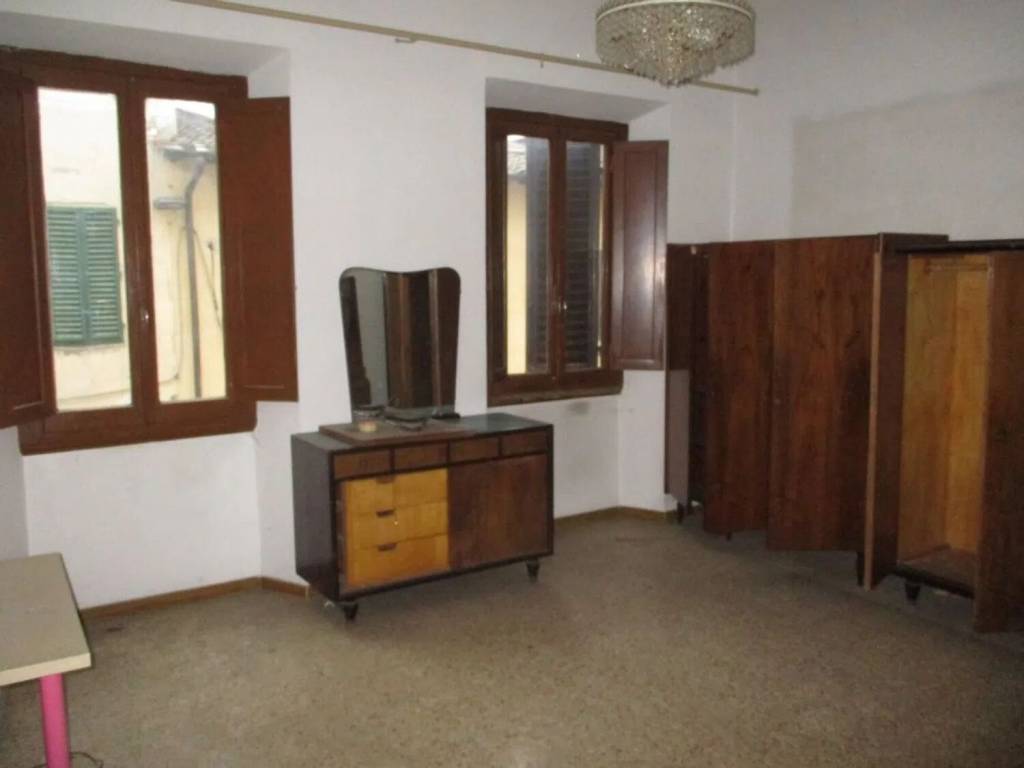 appartamento in vendita a Montevarchi
