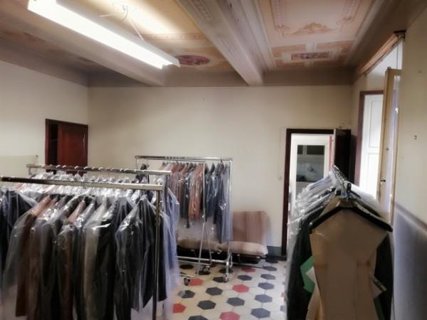 appartamento in vendita a Montevarchi