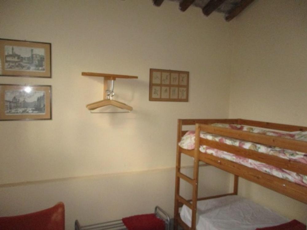 casa indipendente in vendita a Montevarchi