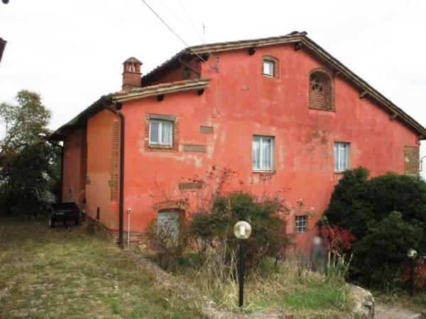 casa indipendente in vendita a Montevarchi