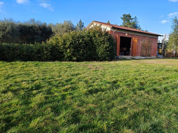 terreno agricolo in vendita a Montevarchi
