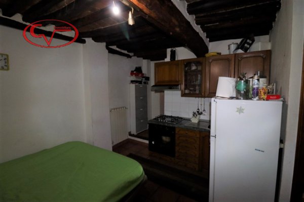 appartamento in vendita a Montevarchi