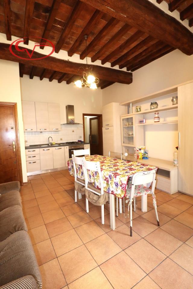 appartamento in vendita a Montevarchi