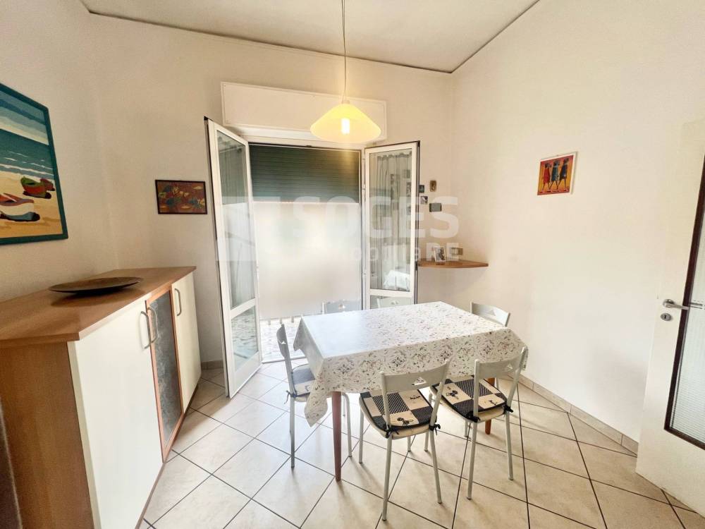 appartamento in vendita a Montevarchi