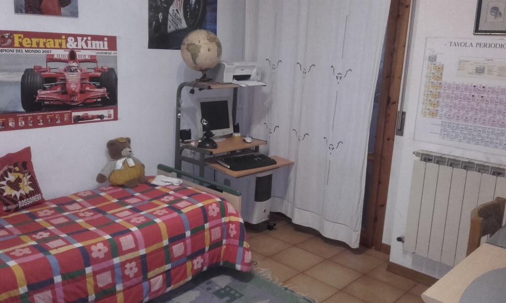 appartamento in vendita a Montevarchi
