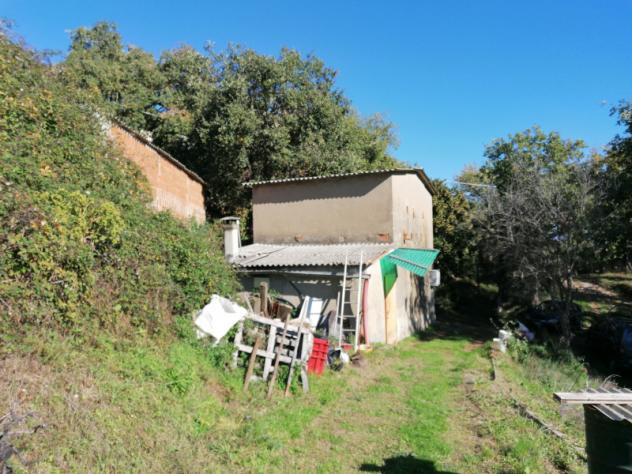 casa indipendente in vendita a Montevarchi in zona Moncioni