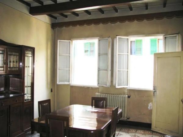 appartamento in vendita a Montevarchi