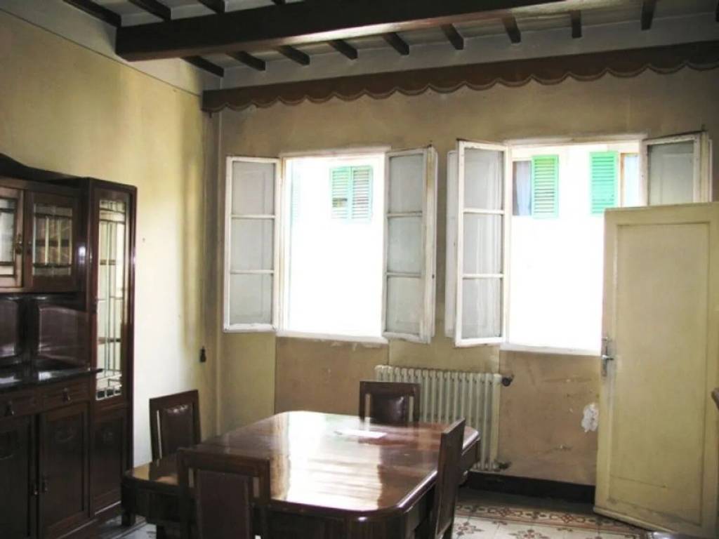 appartamento in vendita a Montevarchi