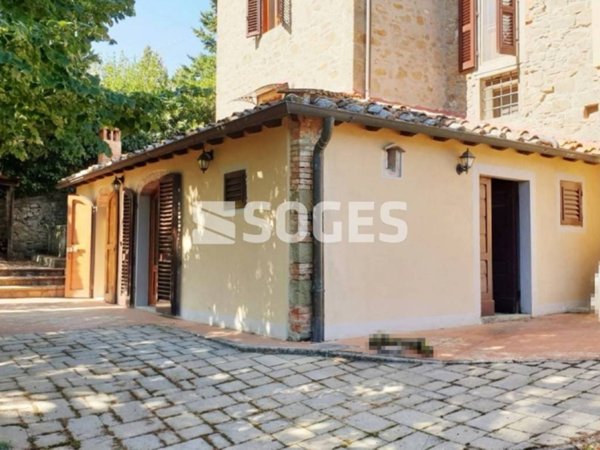 appartamento in vendita a Montevarchi in zona Moncioni