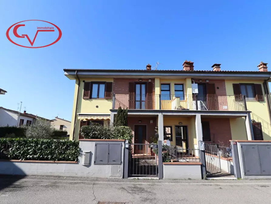 appartamento in vendita a Montevarchi in zona Levane