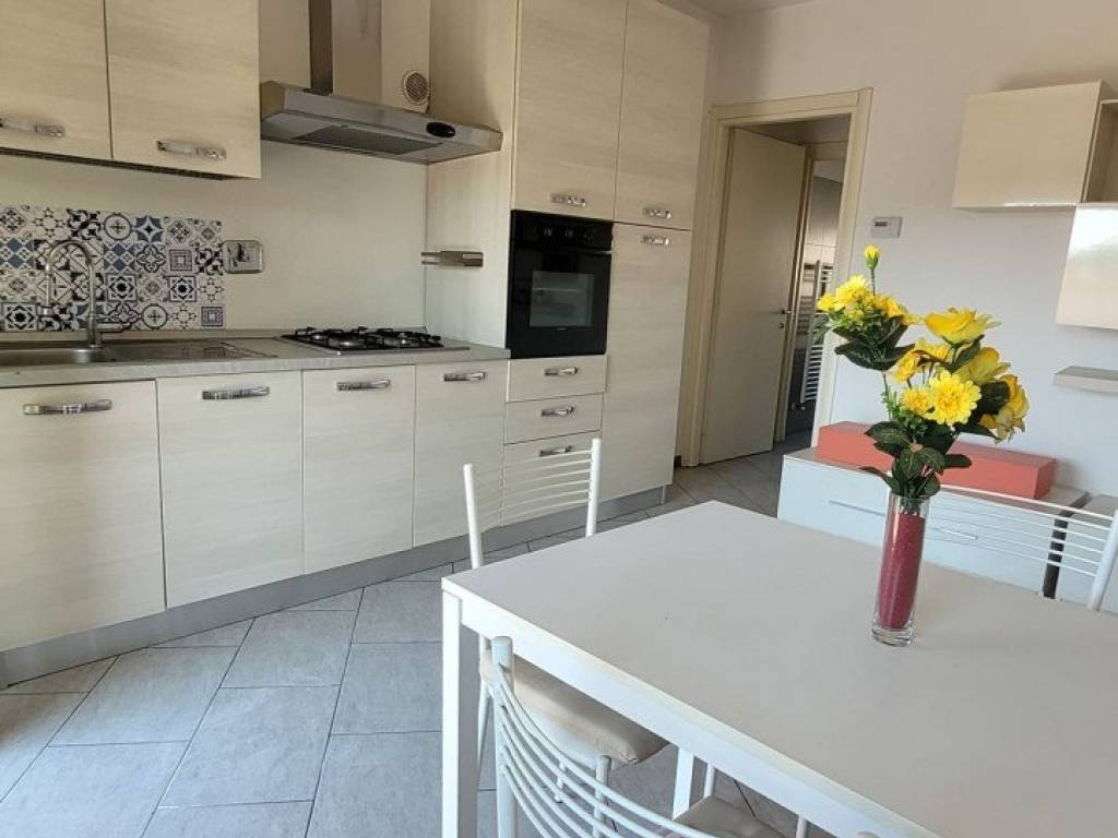 appartamento in vendita a Montevarchi in zona Levane