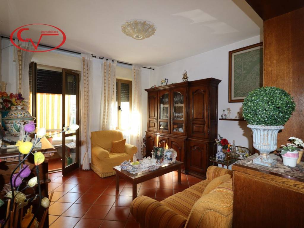 appartamento in vendita a Montevarchi