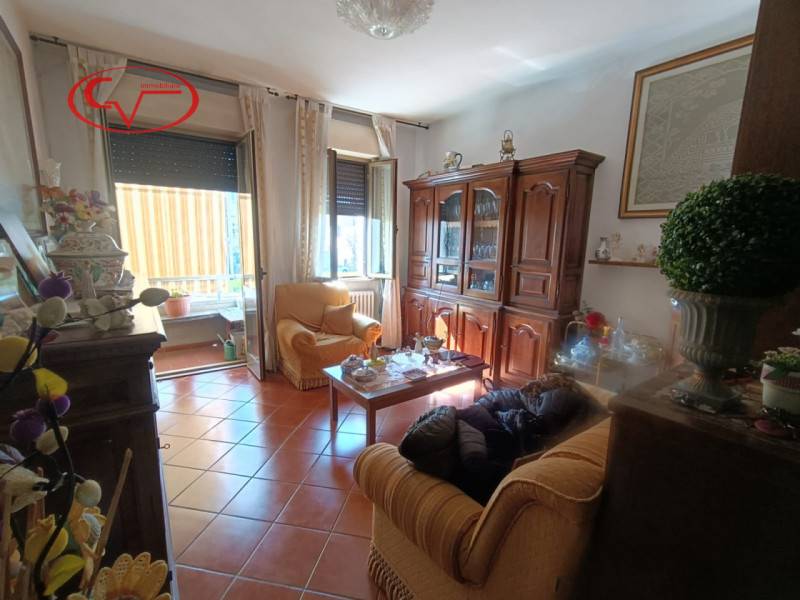 appartamento in vendita a Montevarchi