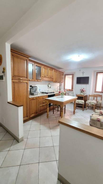 appartamento in vendita a Montevarchi