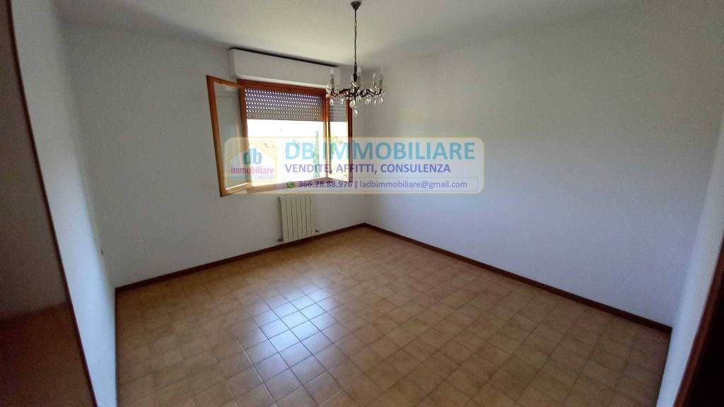 appartamento in vendita a Montevarchi in zona Levane