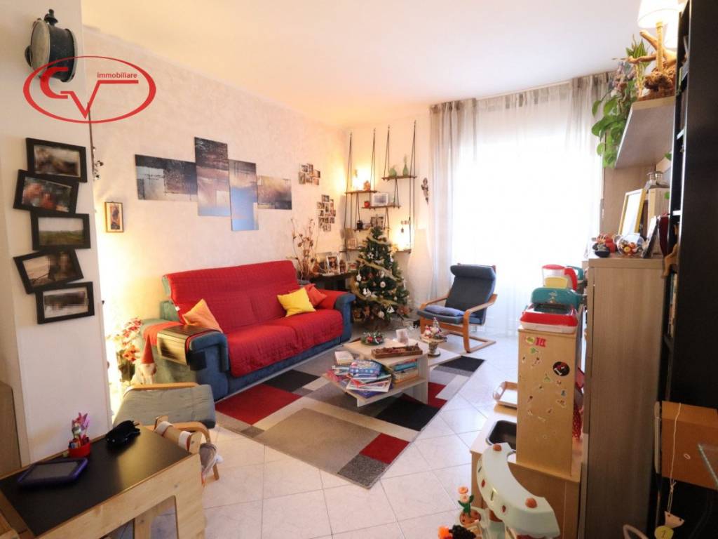 appartamento in vendita a Montevarchi