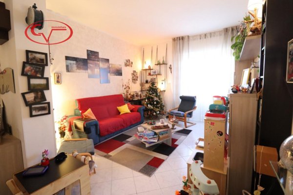appartamento in vendita a Montevarchi