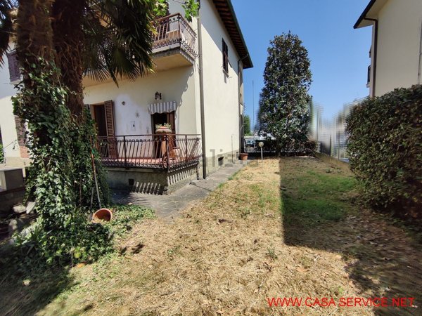 appartamento in vendita a Montevarchi