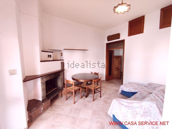 appartamento in vendita a Montevarchi in zona Levane