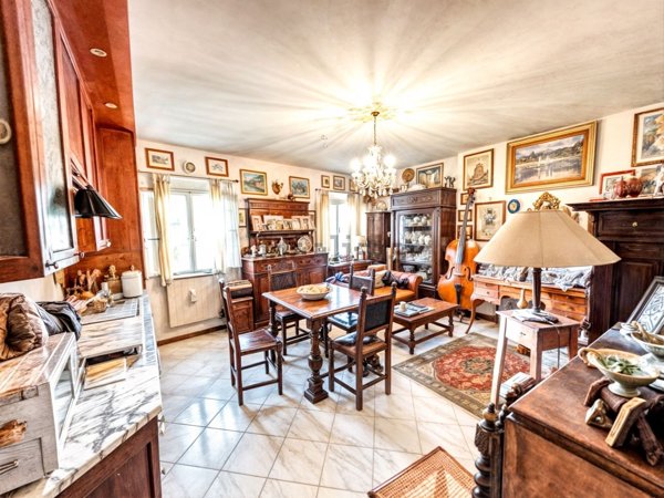 appartamento in vendita a Montevarchi
