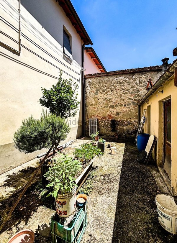appartamento in vendita a Montevarchi