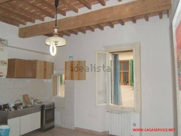 appartamento in vendita a Montevarchi
