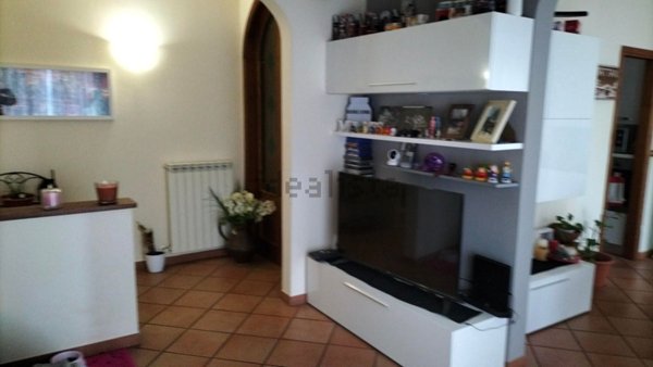 appartamento in vendita a Montevarchi