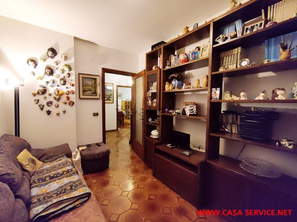 appartamento in vendita a Montevarchi