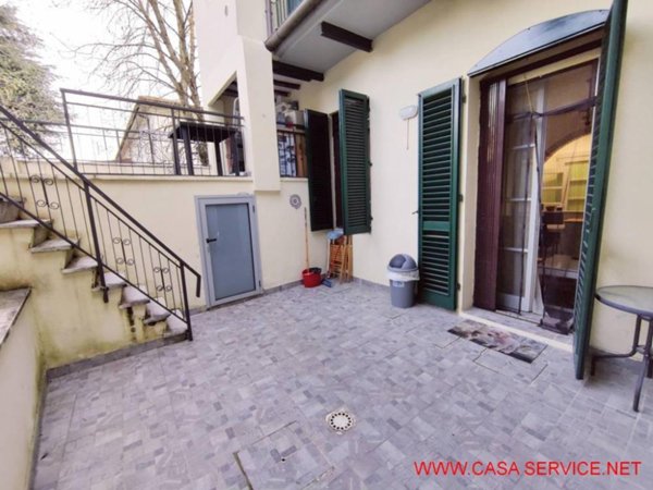appartamento in vendita a Montevarchi