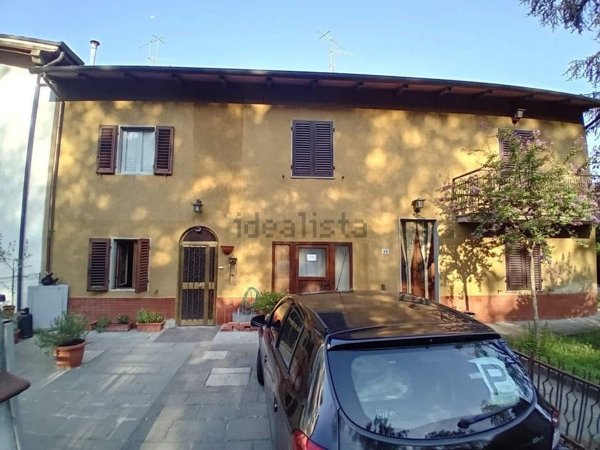 appartamento in vendita a Montevarchi