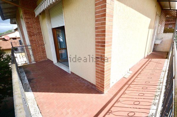 appartamento in vendita a Montevarchi