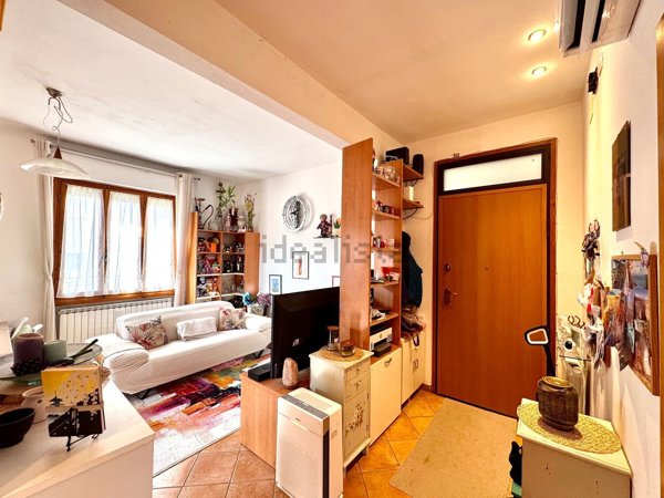 appartamento in vendita a Montevarchi