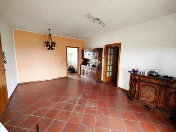 appartamento in vendita a Montevarchi