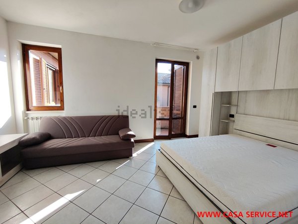 appartamento in vendita a Montevarchi
