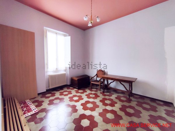 appartamento in vendita a Montevarchi