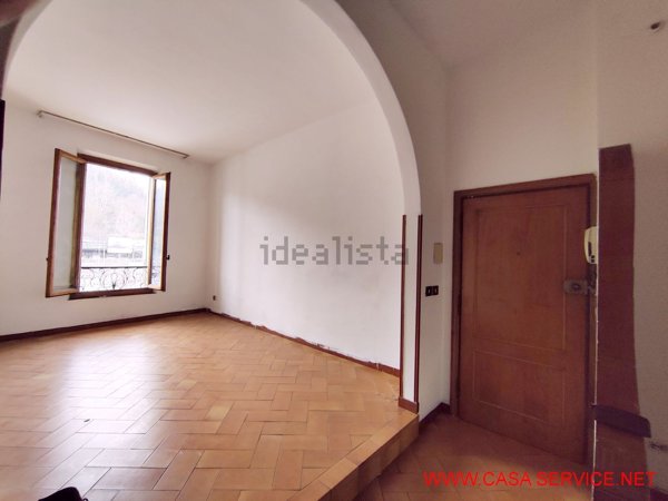 appartamento in vendita a Montevarchi