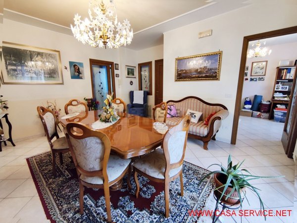 appartamento in vendita a Montevarchi in zona Levane
