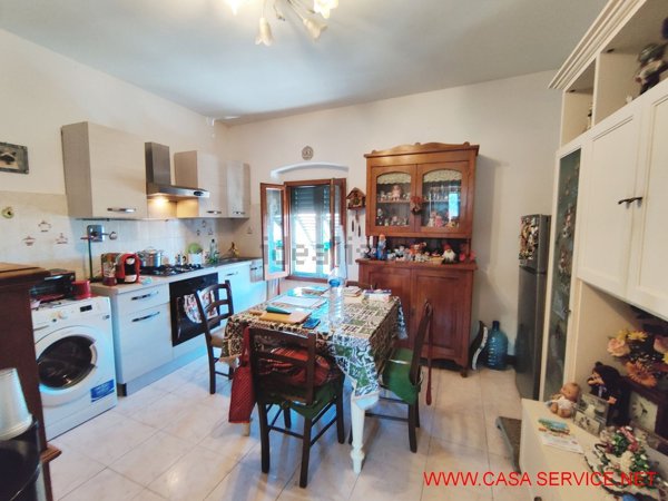 appartamento in vendita a Montevarchi