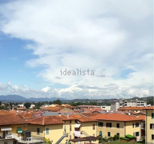 appartamento in vendita a Montevarchi