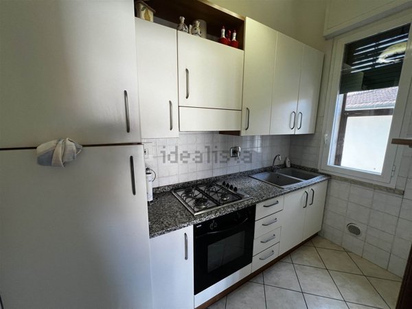 appartamento in vendita a Montevarchi
