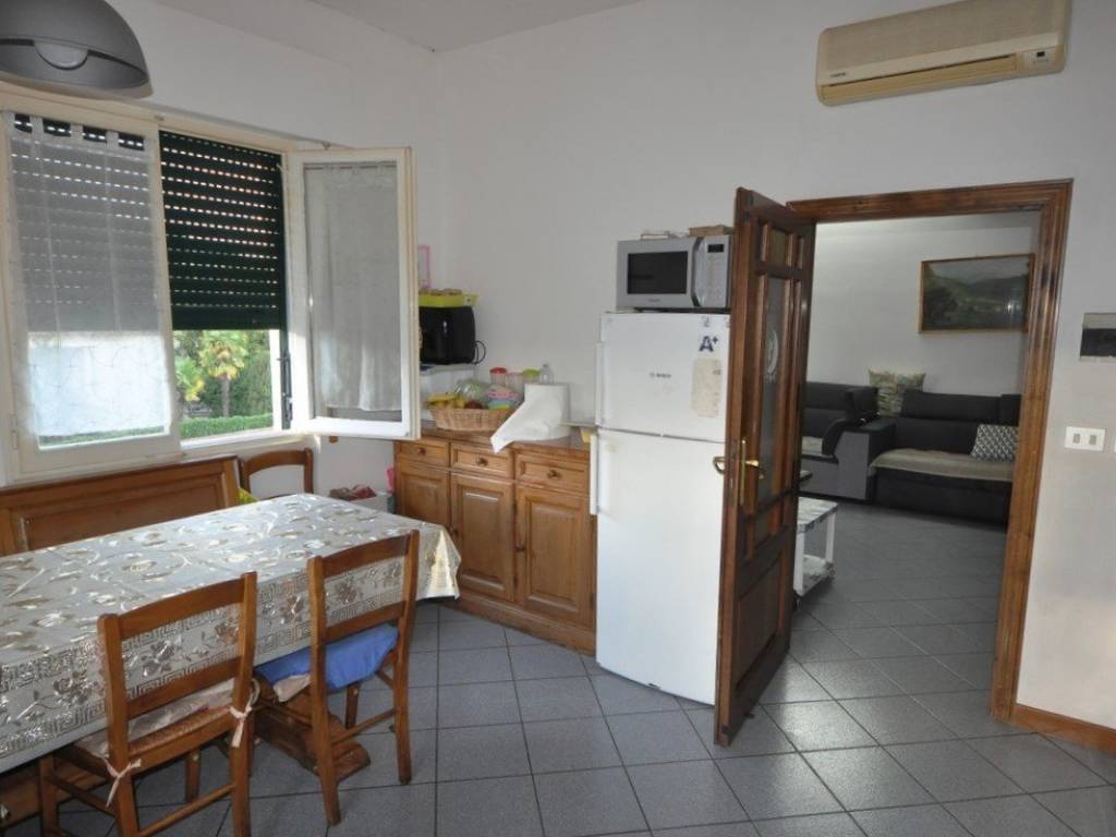 appartamento in vendita a Montevarchi