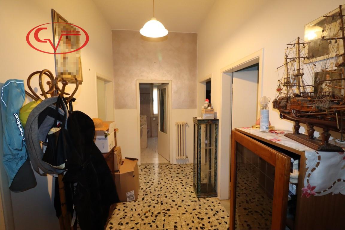 appartamento in vendita a Montevarchi
